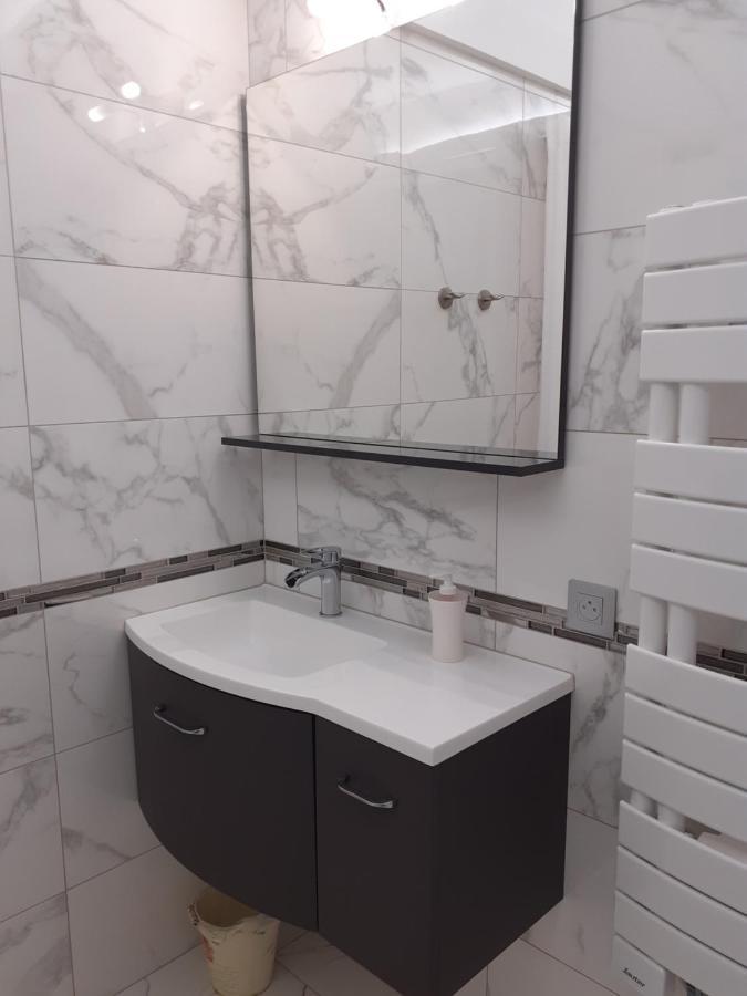Antony Real Bed & Breakfast Оранж Екстериор снимка