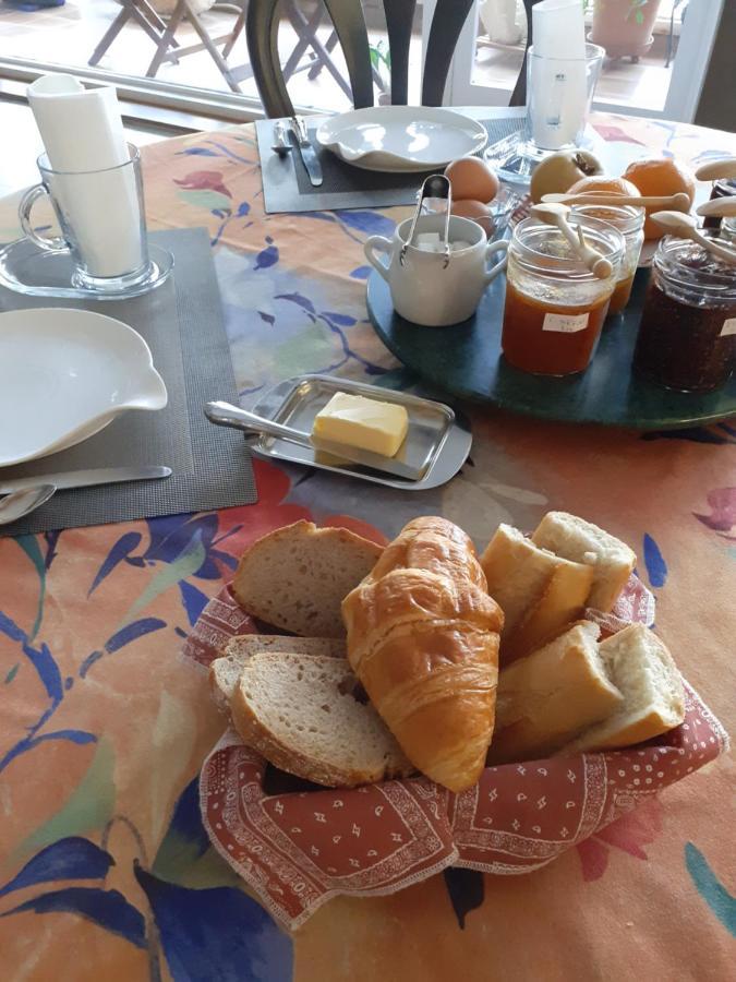 Antony Real Bed & Breakfast Оранж Екстериор снимка